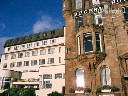 Фото Regent Hotel