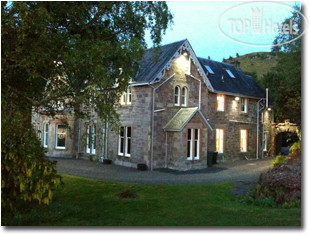 Фото Alt na Craig House