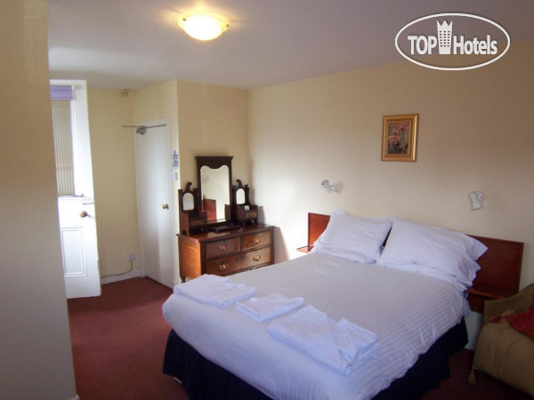 Фото Ayres Guest House
