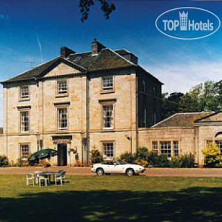 Фото Best Western Strathaven Hotel