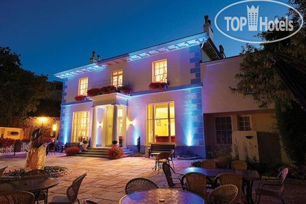 Photos Best Western Hotel De Havelet