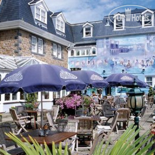 Фото Best Western Moores Central Hotel