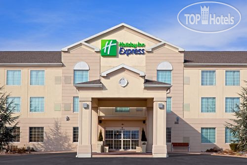 Photos Express By Holiday Inn Reading