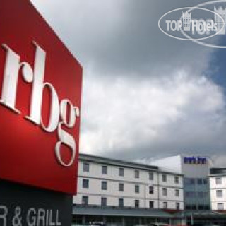 Photos Park Inn by Radisson Leigh