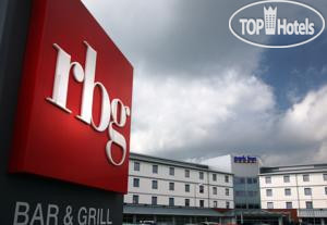 Photos Park Inn by Radisson Leigh