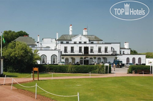 Photos Hawkstone Park Hotel