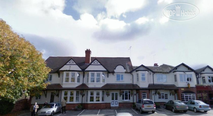 Photos Beverley Hotel