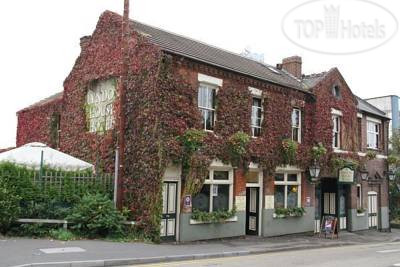 Photos Lyndon House 
