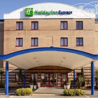 Photos Holiday Inn Express Greenock