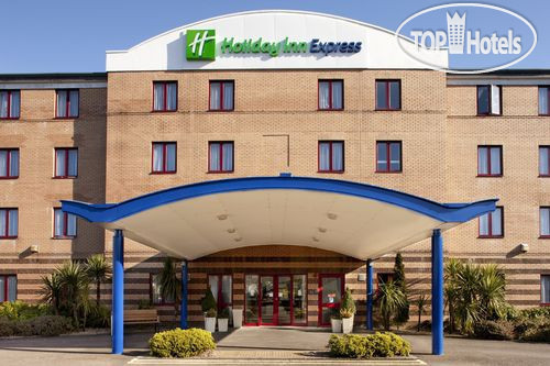 Photos Holiday Inn Express Greenock