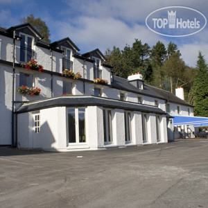 Фото The Inn at Inverbeg