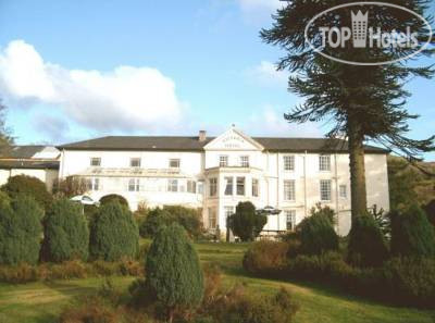 Photos The Royal Victoria Hotel Snowdonia
