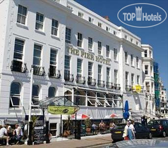 Photos The Pier Hotel