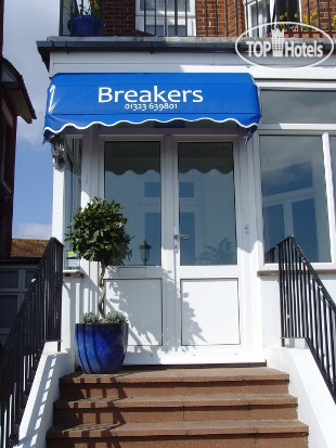 Photos Breakers Guest House