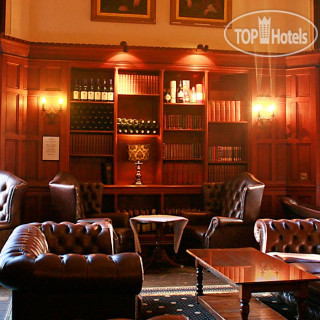 Фото Ruthin Castle