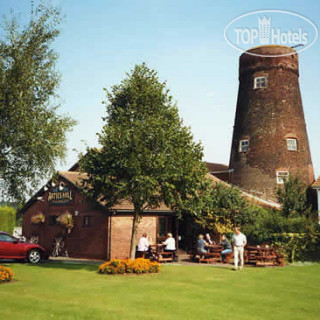 Photos Arties Mill & Lodge