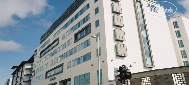 Photos Jurys Inn Plymouth