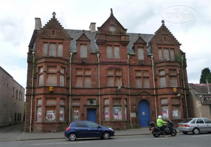 Photos Dreadnought Bathgate