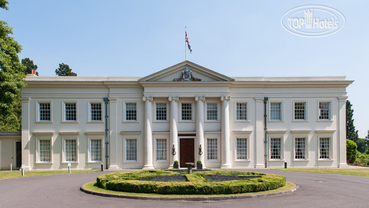 Photos De Vere Venues Sunningdale Park