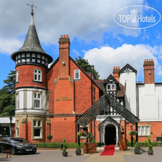 Photos Macdonald Berystede Hotel & Spa