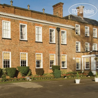 Photos Blackwell Grange