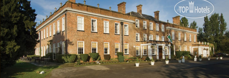 Photos Blackwell Grange