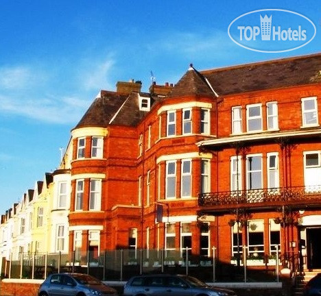Photos The Salty Dog Hotel