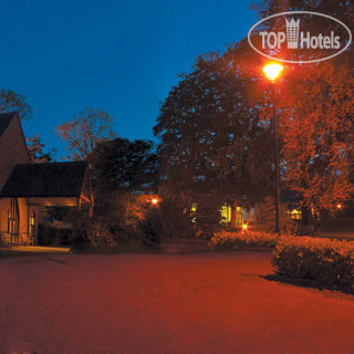 Фото Clandeboye Lodge