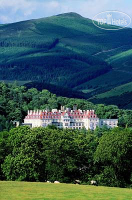 Photos Peebles Hotel Hydro