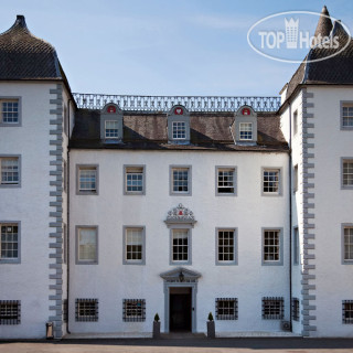 Photos Mercure Peebles Barony Castle Hotel
