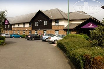 Фото Premier Inn Stockton on Tees
