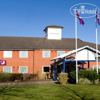 Photos Premier Inn Pontypool