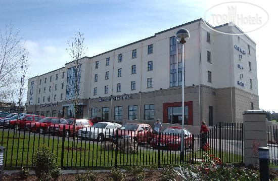 Фото Armagh City
