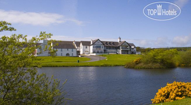 Photos Mount Murray And Country Club