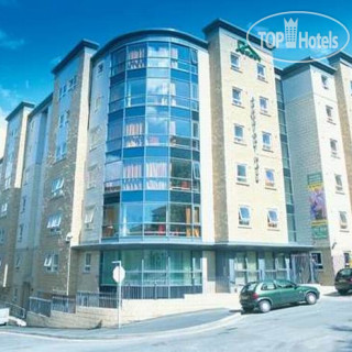 Фото Arkwright Hall