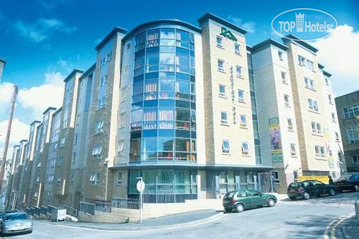 Photos Arkwright Hall