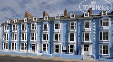 Photos Gwesty Marine Hotel