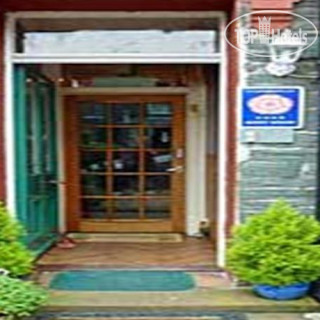 Фото Squirrel Lodge