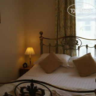 Фото Elm Tree Lodge