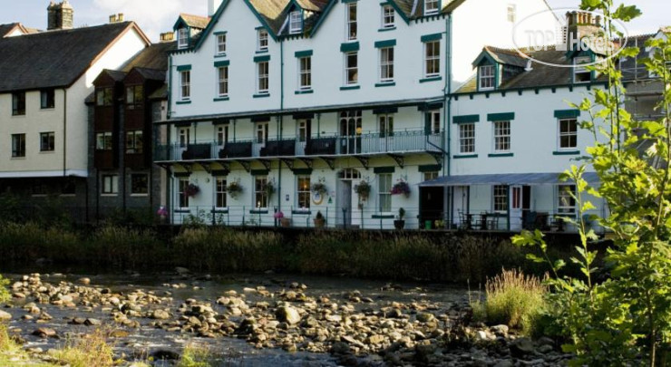 Photos YHA Keswick