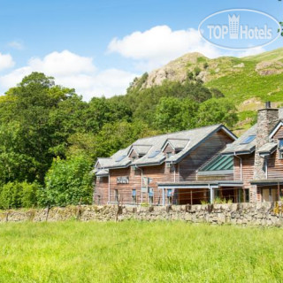 Photos The Lodge In The Vale