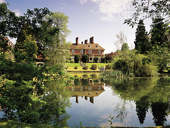 Photos Mercure Shrewsbury Albrighton Hall Hotel and Spa
