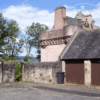 Photos Castle Levan