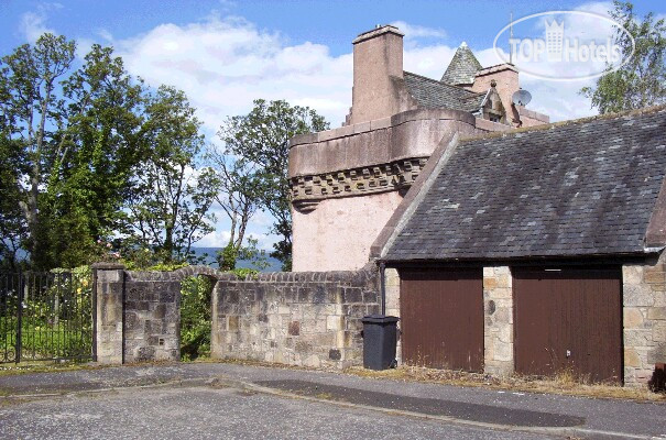 Фото Castle Levan