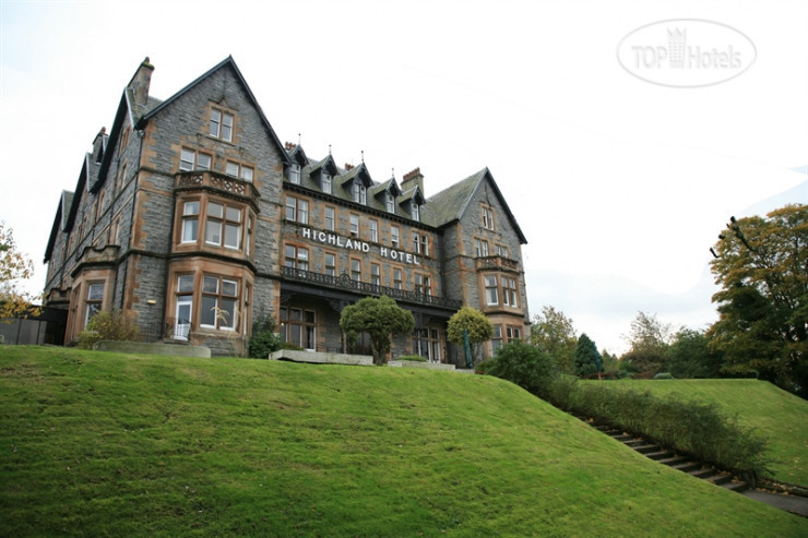 Hotel photo Highland 2*