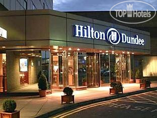 Hotelier's photos Hilton Dundee St Andrews Coast 4*
