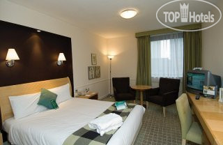 New photos from tourists Holiday Inn Glasgow City West 4*