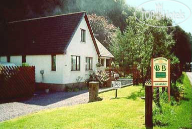 Hotelier's photos Innis Chonain Bed & Breakfast