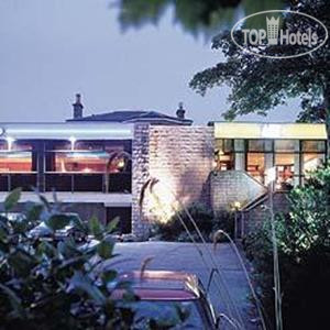 Hotel photo Jarvis 3*