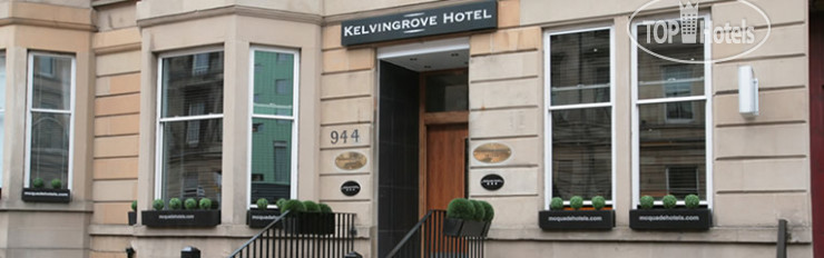 New photos from tourists Kelvingrove 3*